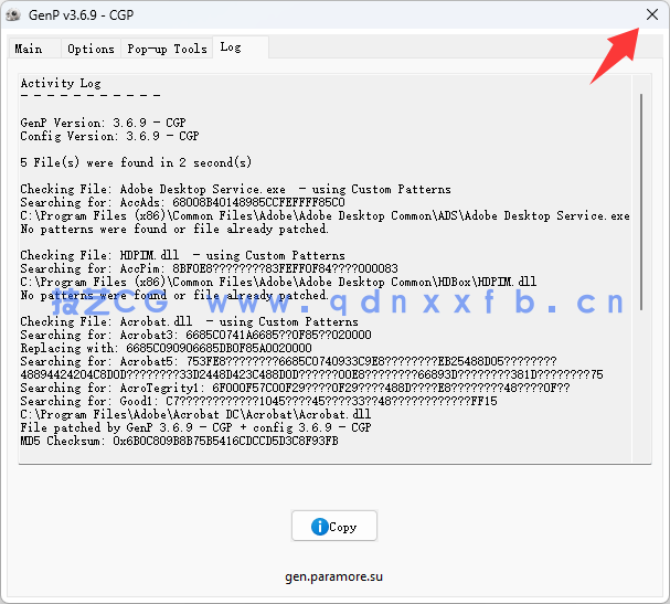 PDF编辑器Adobe.Acrobat.Pro.  免费下载(图11)