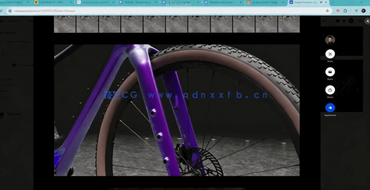 Blender动态摄像机镜头动画核心技术视频教程(图4)