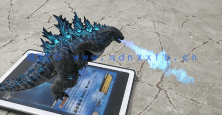  Blender与Unity逼真苔藓瀑布自然场景制作视频教程(图3)