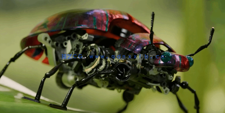 CGCookie出品8位顶尖大师讲授Blender核心技术视频(图5)