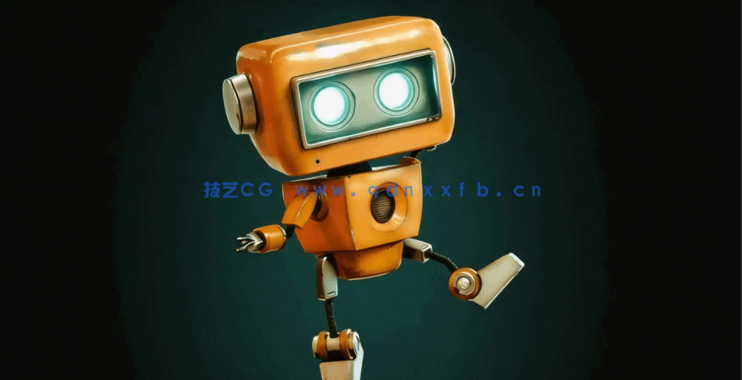 CGCookie出品8位顶尖大师讲授Blender核心技术视频(图6)