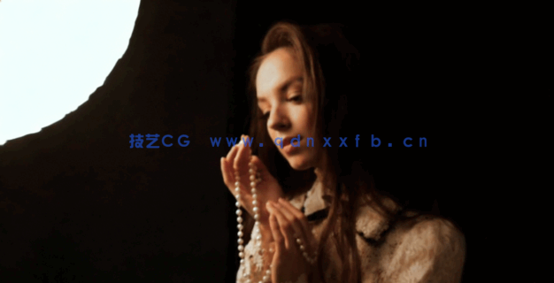 PS金牌摄影师后期肖像修饰大师级视频教程(图3)