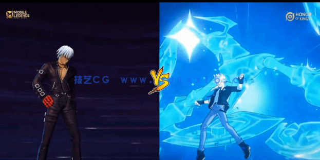 ps游戏视觉特效纹理绘制核心技术训练视频教程(图5)