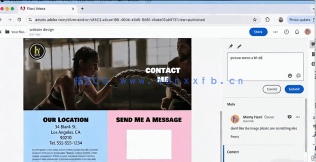 【中文字幕】Illustrator UX交互设计核心功能训练视频教程(图2)