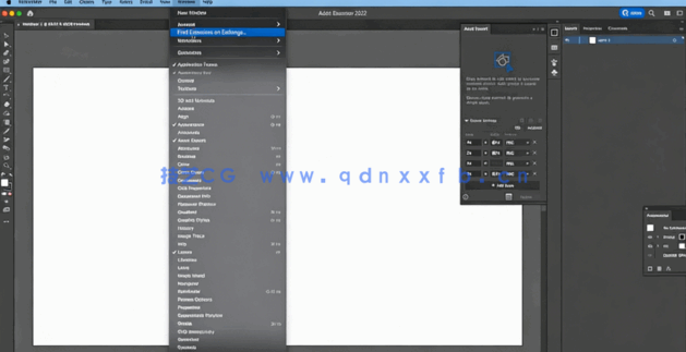 【中文字幕】Illustrator超强用户体验UX网站设计训练视频教程(图4)