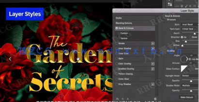 【中文字幕】平面设计在实际项目中的应用大师级视频教程 (图1)