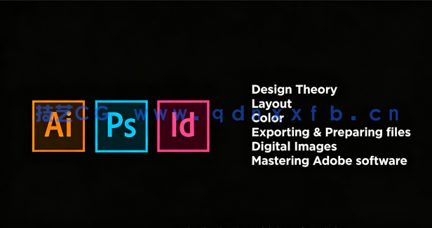 【中文字幕】平面设计在实际项目中的应用大师级视频教程 (图3)
