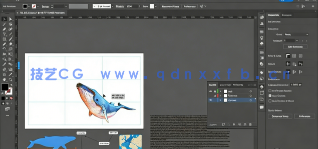 【中文字幕】Illustrator信息图表数据可视化绘制训练视频教程(图5)