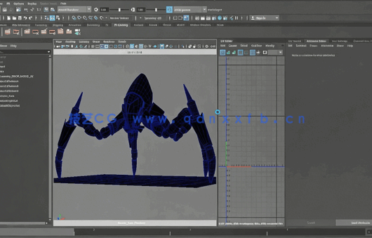 Substance Designer进行外观开发训练视频教程训练视频教程(图3)