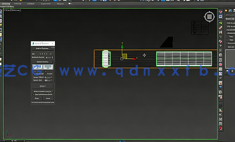 Substance Painter游戏资产纹理贴图制作视频教程(图2)