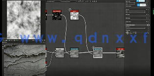 Substance Designer核心功能视频教程(图1)