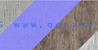 Substance Designer与Painter逼真木质纹理制作视频教程(图5)