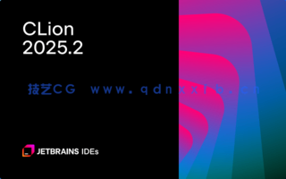 Clion C和C ++代码编辑器(图1)