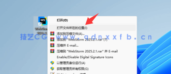 WebStorm - 专业的前端开发集成环境(图8)