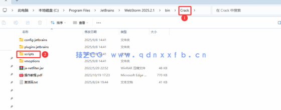 WebStorm - 专业的前端开发集成环境(图10)