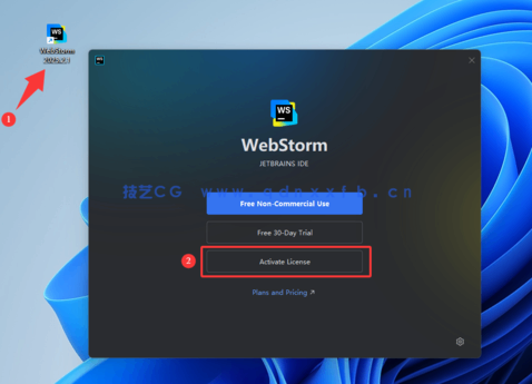 WebStorm - 专业的前端开发集成环境(图14)