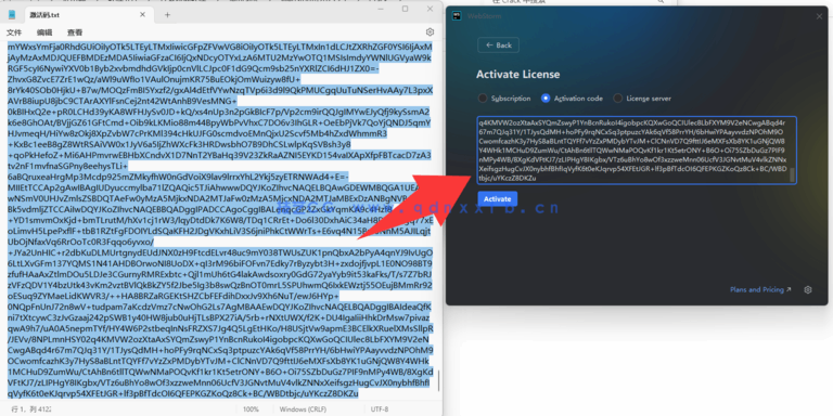 WebStorm - 专业的前端开发集成环境(图17)