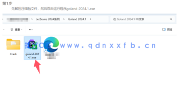 Goland - 专业的Go语言开发利器(图3)