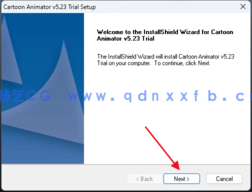 Cartoon Animator (二维卡通动画软件)(图2)