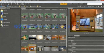 Adobe Bridge 2026数字资产管理与创意工作流枢纽软件V16.0.2版(图2)