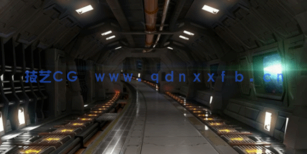 SiNi Software建模渲染后期处理高效流程3dsamx 2026插件V2.0.3(图1)