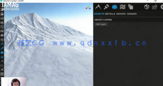  Blender古罗马战争角色与场景制作视频教程(图2)