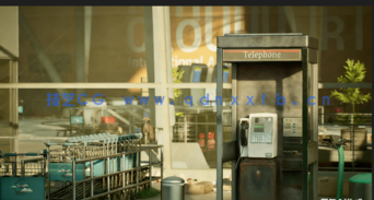 Blender影视游戏道具资产制作全流程视频教程(图2)