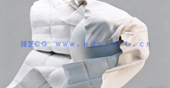 Blender创意动画渲染制作流程视频教程(图2)