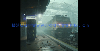  Blender电影艺术核心技术工作流程视频教程(图2)