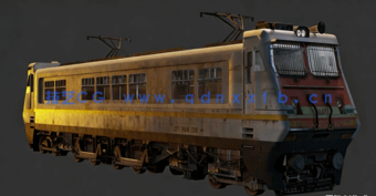  Blender电影艺术核心技术工作流程视频教程(图4)