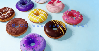 Blender三维艺术制作初学者指南视频教程(图2)