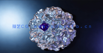 Blender数字肖像角色雕刻艺术技能训练视频教程(图2)