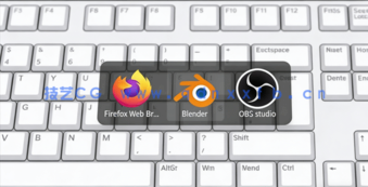 掌握Blender建模艺术创作捷径方法训练视频教程(图2)
