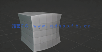 掌握Blender建模艺术创作捷径方法训练视频教程(图3)
