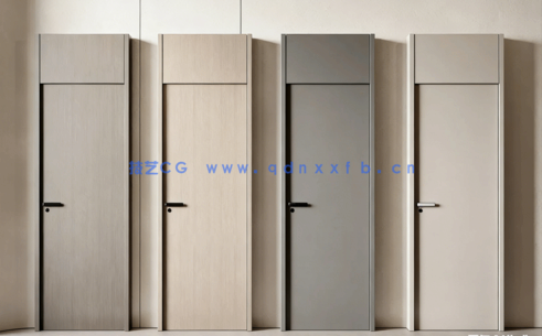 2023精选新款门窗模型合集(图5)