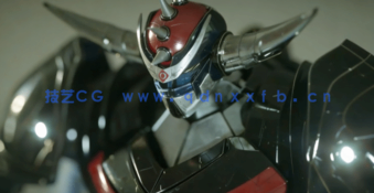 Blender 3D动漫风格机甲机器人制作工作流视频教程(图5)