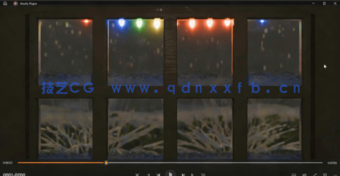  Blender物理特效模拟动画终极训练视频教程 (图6)