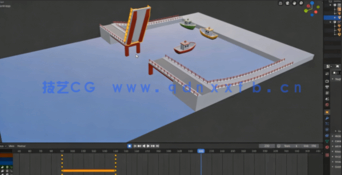 Blender从零开始全面学习指南视频教程(图5)