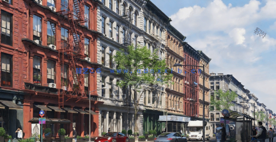 模块化建筑Archmodels Vol.267(图2)