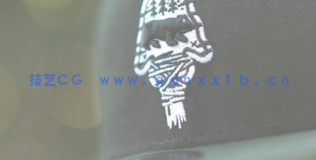  Illustrator5种画笔笔刷创建矢量图形视频教程(图4)