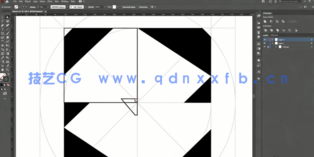 AI创建Web应用程序和软件图标设计工作流程视频教程(图1)