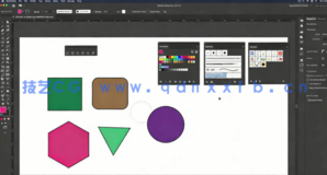 【中文字幕】AI大师级制作设计内容工作流程视频教程(图5)