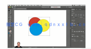 【中文字幕】AI大师级创建矢量信息图形绘制视频教程(图2)