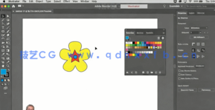 【中文字幕】AI大师级创建矢量信息图形绘制视频教程(图3)