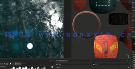 Substance Painter PBR纹理核心工作流程频教程第二季(图3)