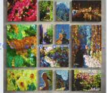 Substance Designer油画风格贴图实例制作视频教程(图2)