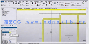 Tekla Structural Designer土木与结构工程系统化训练视频教程 第一季(图6)