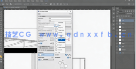 【中文字幕】ARCHICAD建筑信息模型制作指南视频教程(图2)