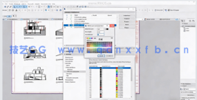 【中文字幕】ARCHICAD建筑信息模型制作指南视频教程(图5)