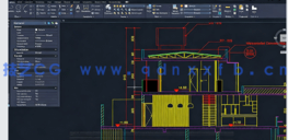 【中文字幕】ARCHICAD建筑信息模型制作指南视频教程(图6)
